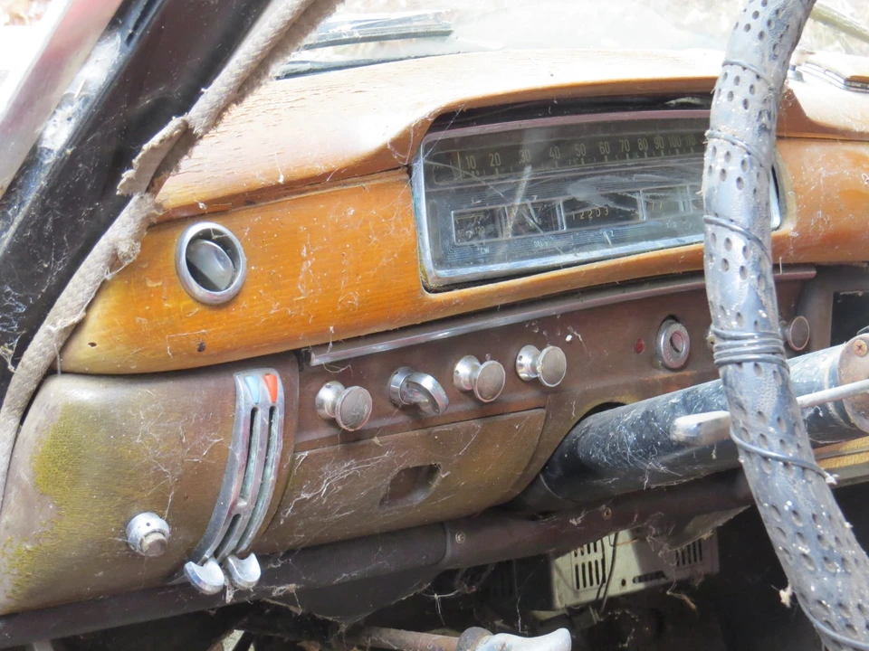 1959 Mercedes-Benz W128 - Image 16 of 20