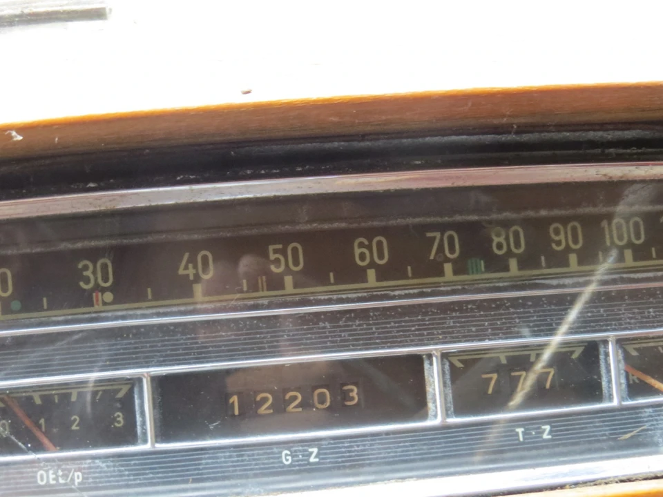 1959 Mercedes-Benz W128 - Image 17 of 20