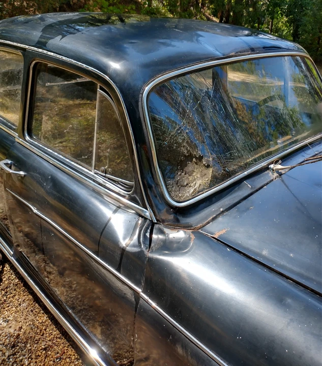 1959 Mercedes-Benz W128 - Image 19 of 20