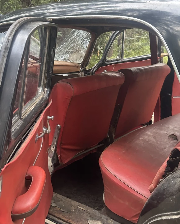 1959 Mercedes-Benz W128 - Image 11 of 20