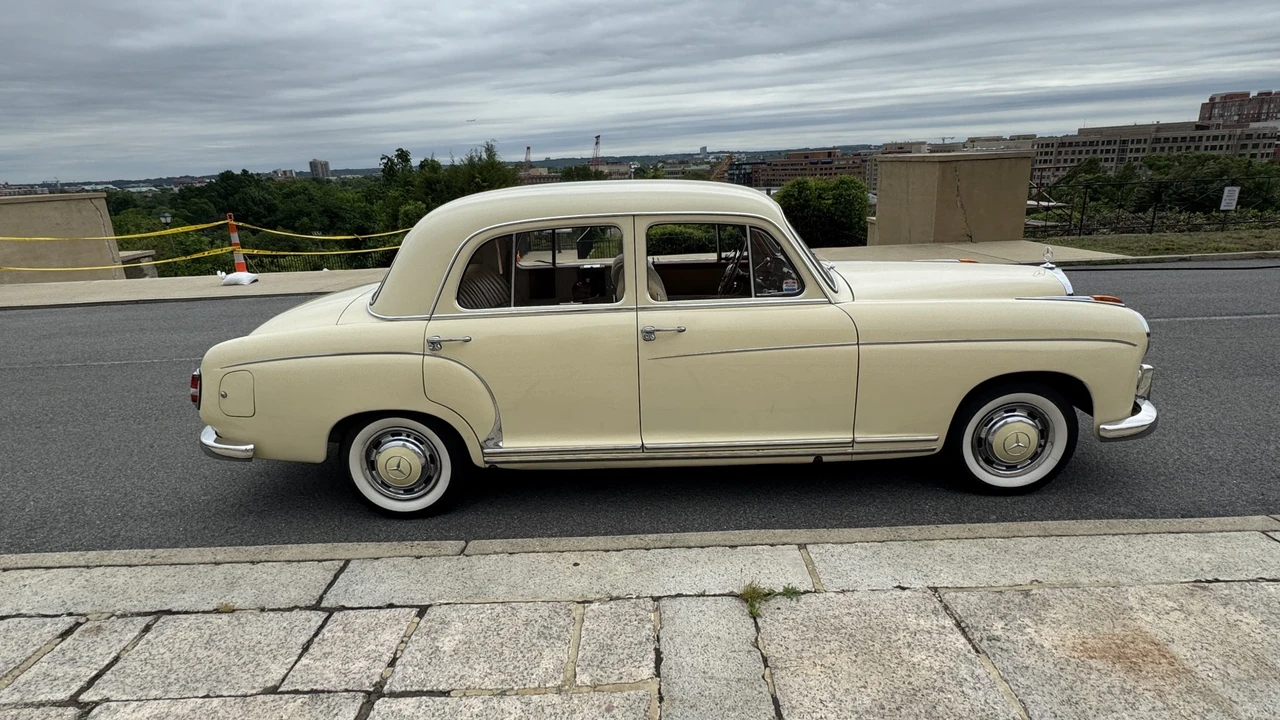 1959 Mercedes-Benz - Image 10 of 31