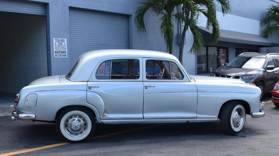 1959 Mercedes-Benz SL-Class - Image 2 of 12