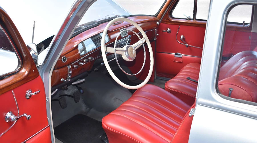1959 Mercedes-Benz SL-Class - Image 4 of 12