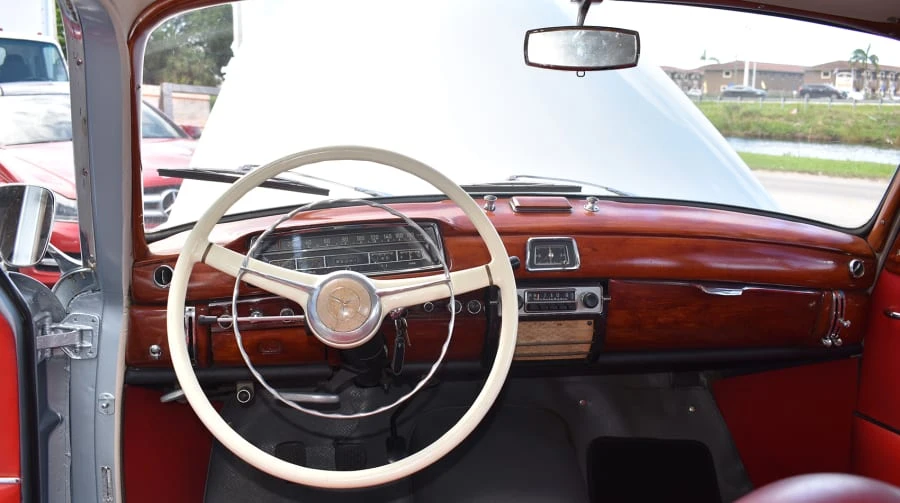 1959 Mercedes-Benz SL-Class - Image 5 of 12