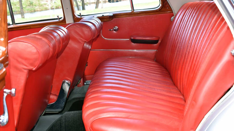 1959 Mercedes-Benz SL-Class - Image 6 of 12