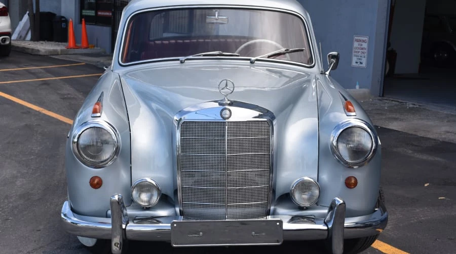 1959 Mercedes-Benz SL-Class - Image 12 of 12