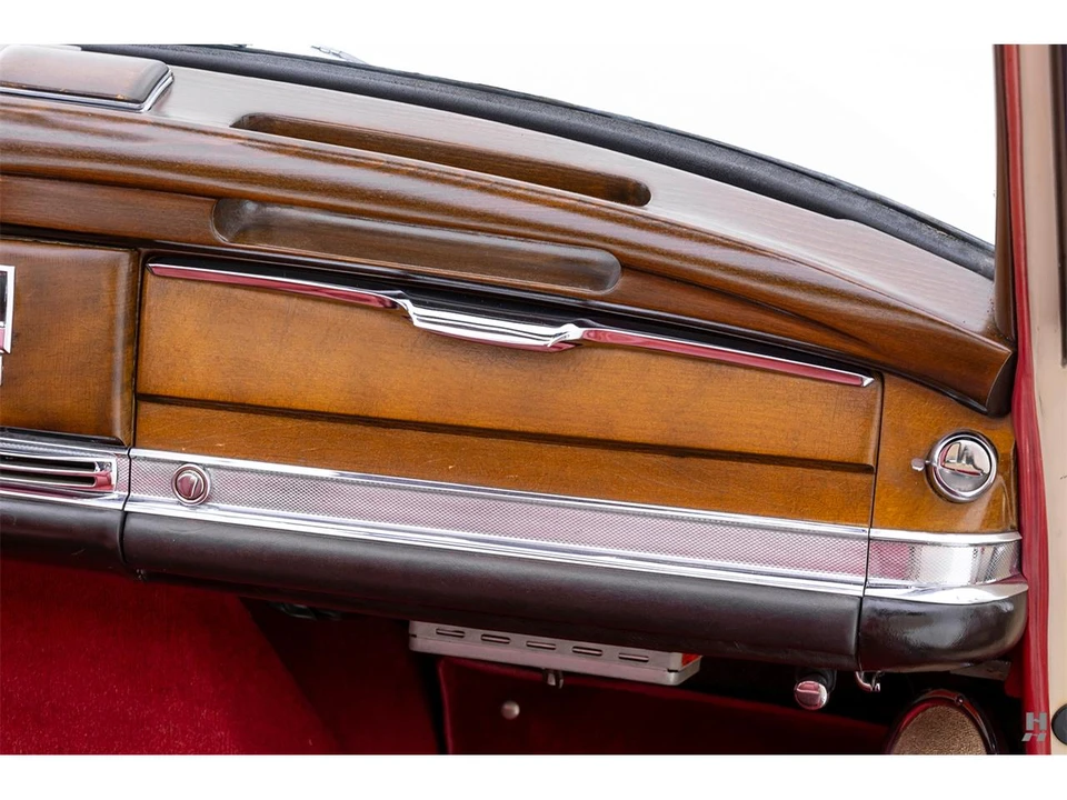 1959 Mercedes-Benz W120 & W121 - Image 13 of 31