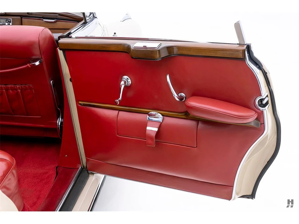 1959 Mercedes-Benz W120 & W121 - Image 15 of 31