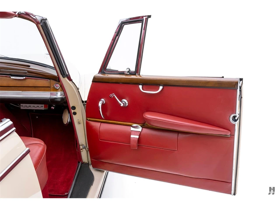 1959 Mercedes-Benz W120 & W121 - Image 17 of 31