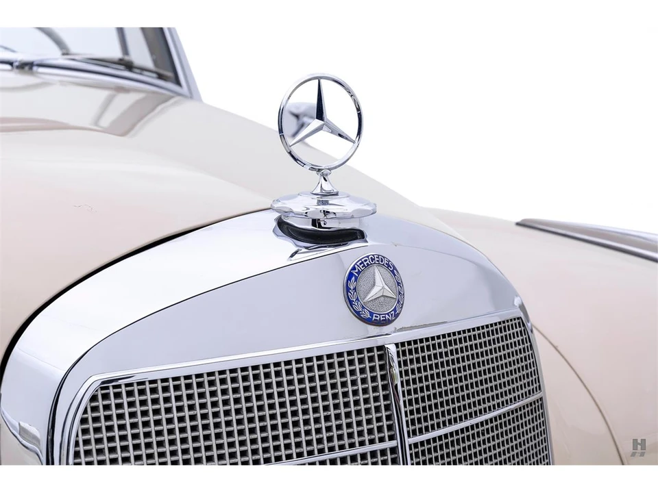 1959 Mercedes-Benz W120 & W121 - Image 22 of 31