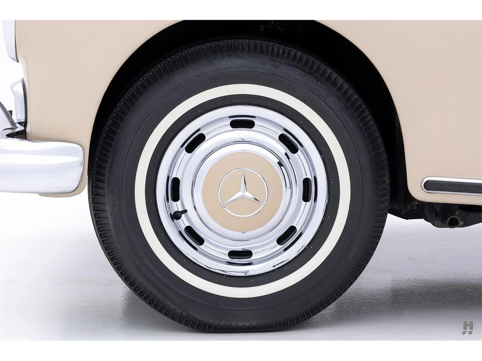 1959 Mercedes-Benz W120 & W121 - Image 23 of 31
