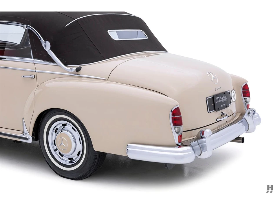 1959 Mercedes-Benz W120 & W121 - Image 24 of 31