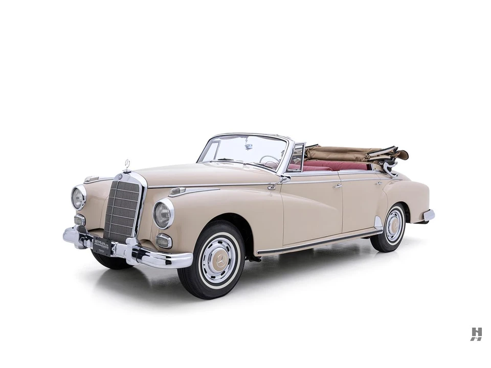 1959 Mercedes-Benz W120 & W121 - Image 31 of 31