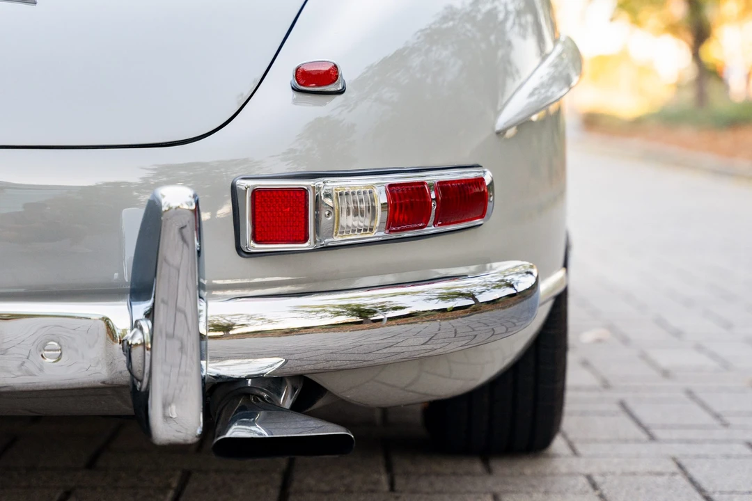 1959 Mercedes-Benz 300SL Roadster - Image 22 of 31