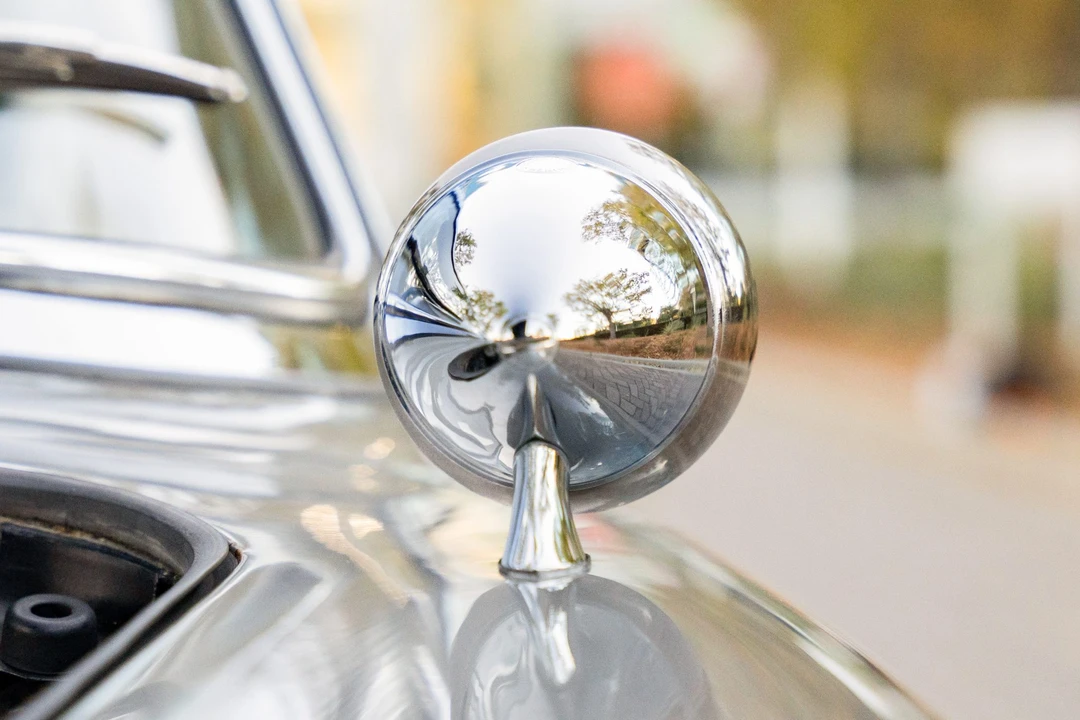 1959 Mercedes-Benz 300SL Roadster - Image 31 of 31