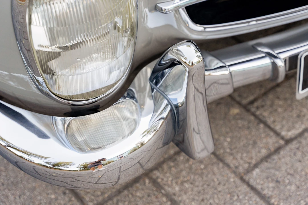 1959 Mercedes-Benz 300SL Roadster - Image 18 of 31