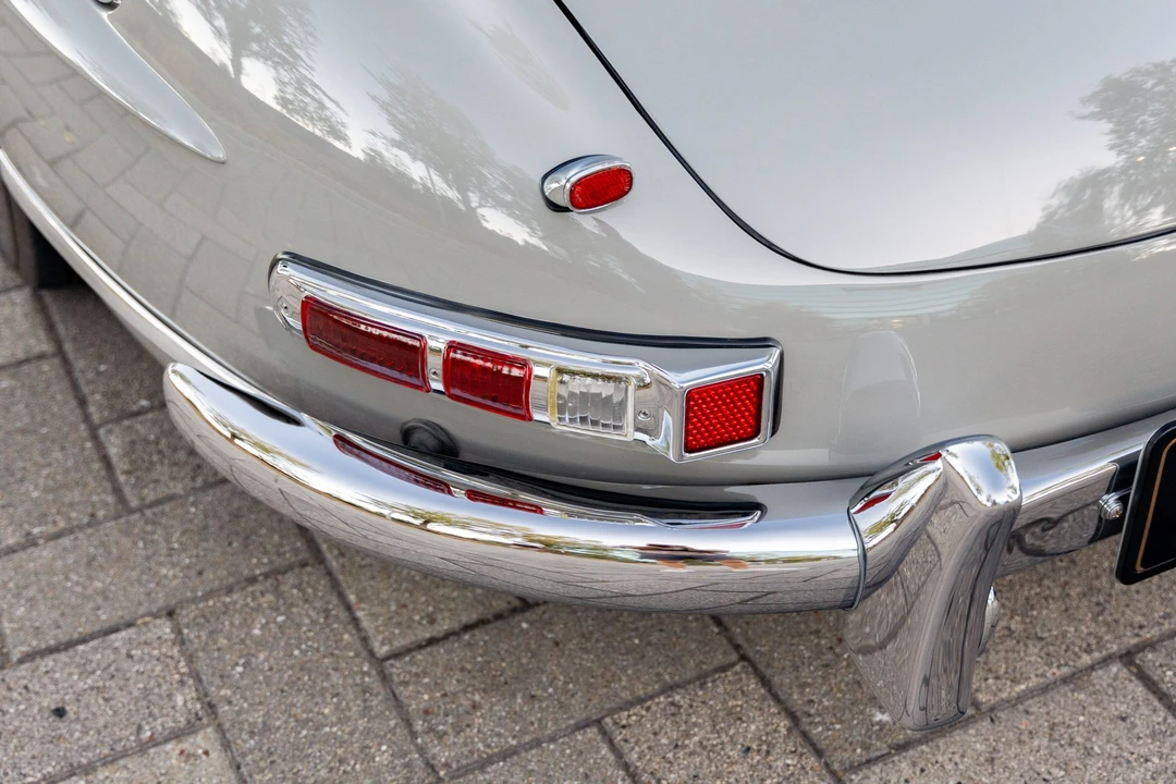 1959 Mercedes-Benz 300SL Roadster - Image 23 of 31