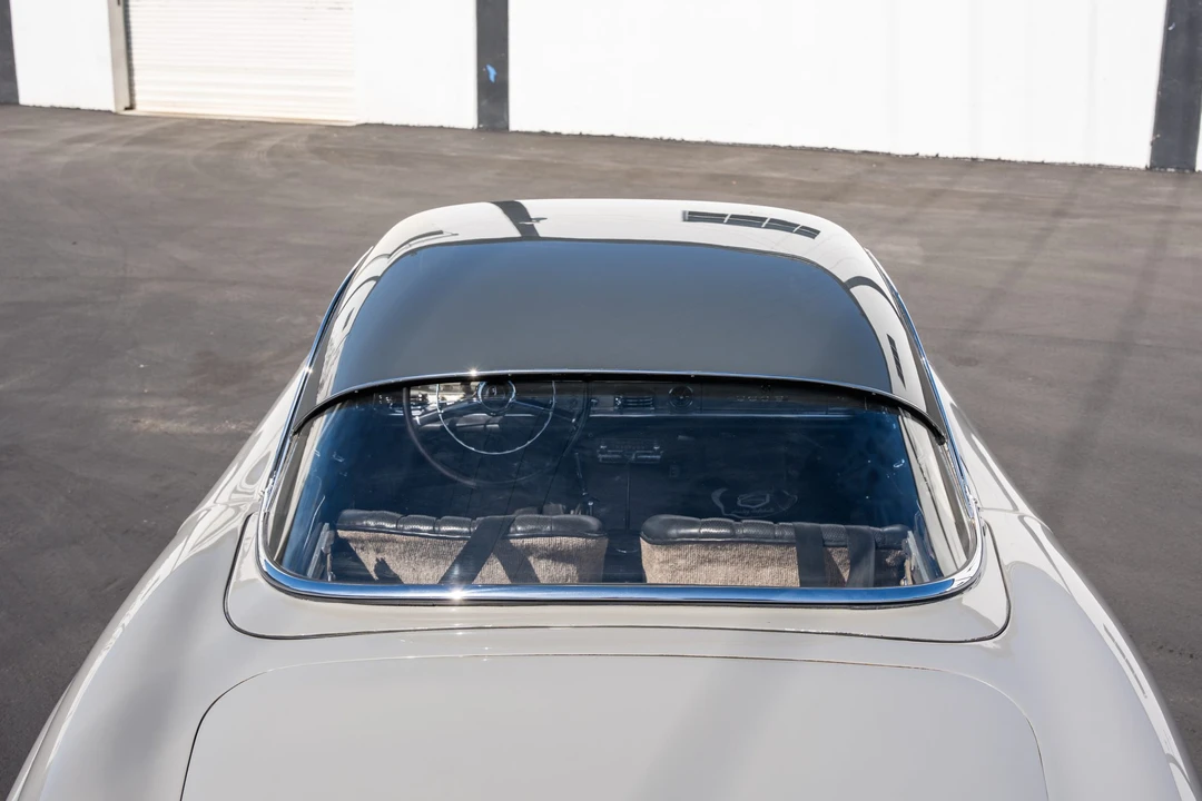 1959 Mercedes-Benz 300SL Roadster - Image 30 of 31