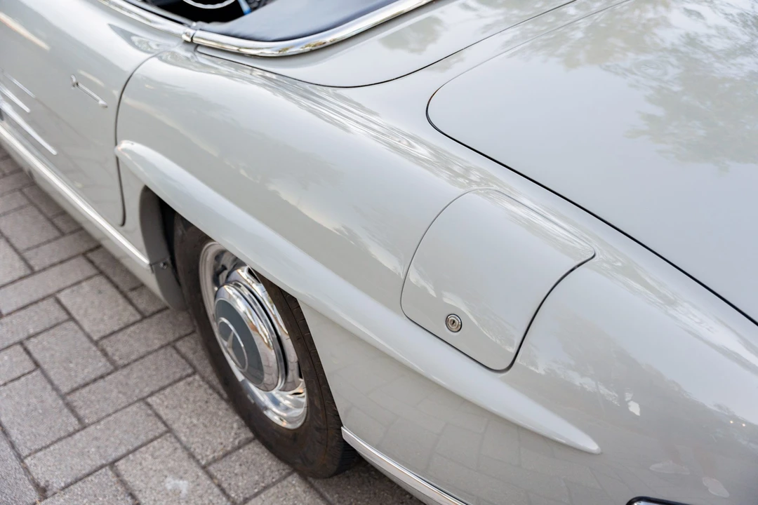 1959 Mercedes-Benz 300SL Roadster - Image 28 of 31