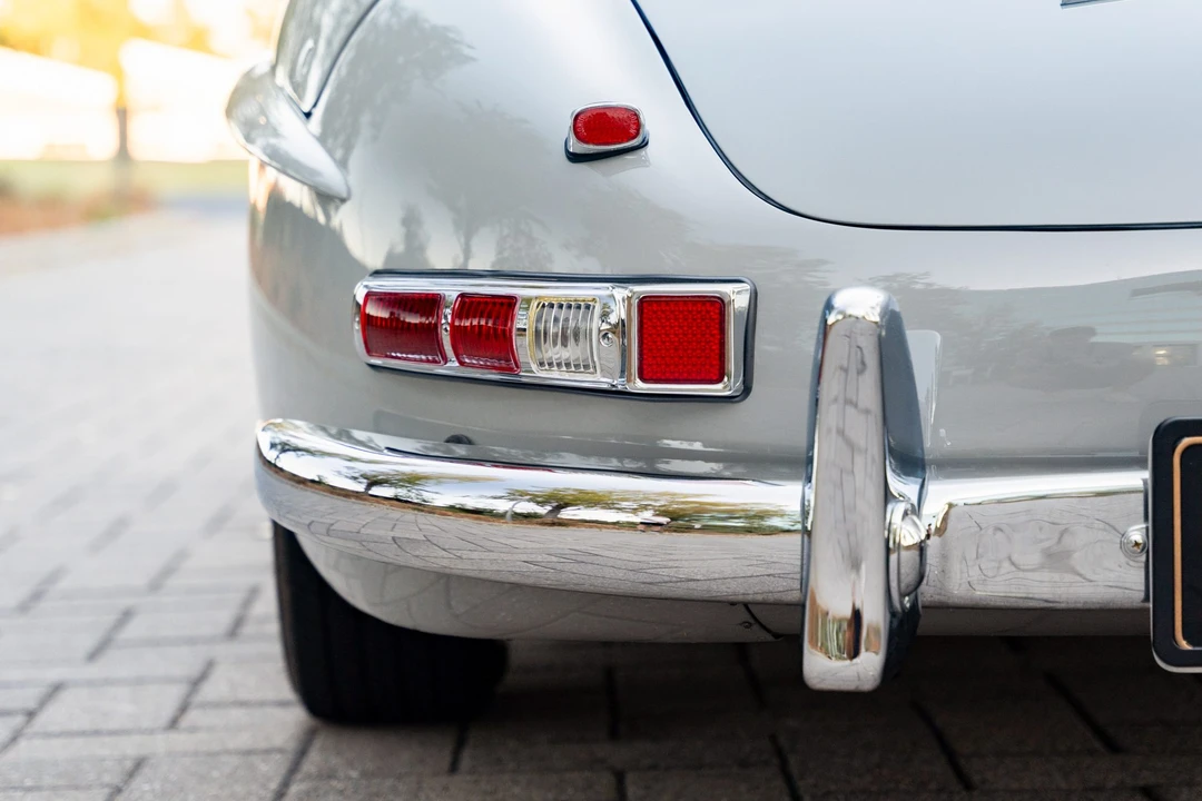 1959 Mercedes-Benz 300SL Roadster - Image 21 of 31