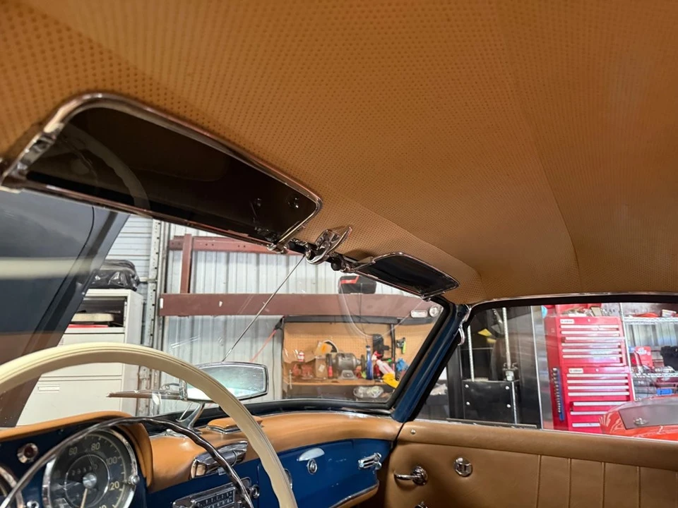 1959 Mercedes-Benz 190 SL - Image 13 of 31