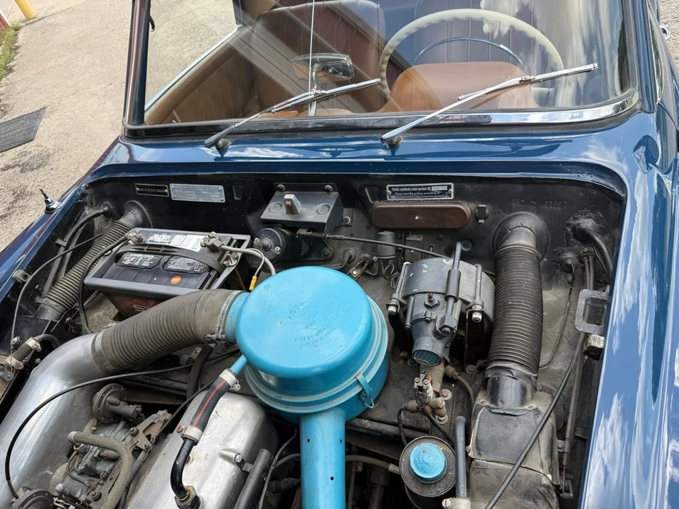 1959 Mercedes-Benz 190 SL - Image 24 of 31