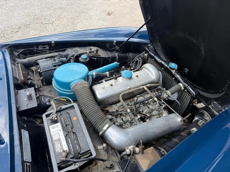 1959 Mercedes-Benz 190 SL - Image 22 of 31