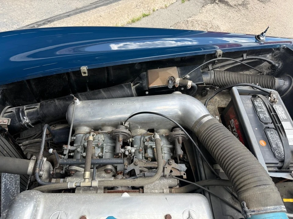 1959 Mercedes-Benz 190 SL - Image 23 of 31