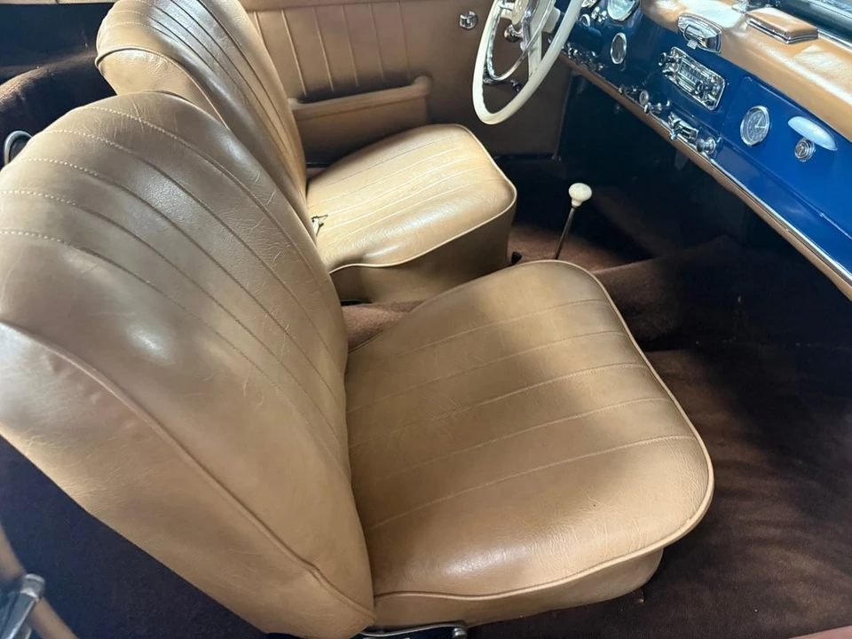 1959 Mercedes-Benz 190 SL - Image 16 of 31