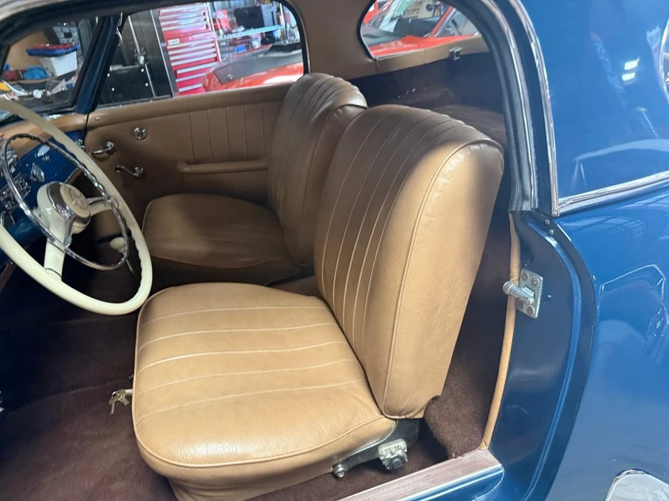 1959 Mercedes-Benz 190 SL - Image 10 of 31