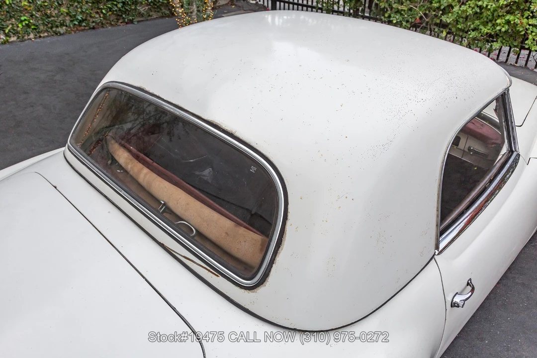 1959 Mercedes-Benz 190 SL - Image 19 of 31