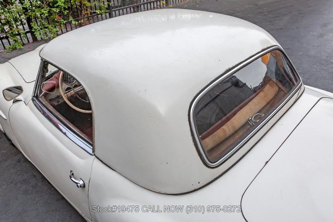 1959 Mercedes-Benz 190 SL - Image 20 of 31
