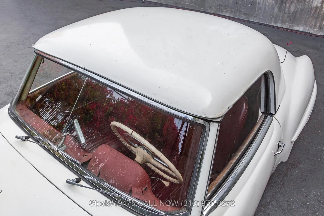 1959 Mercedes-Benz 190 SL - Image 21 of 31