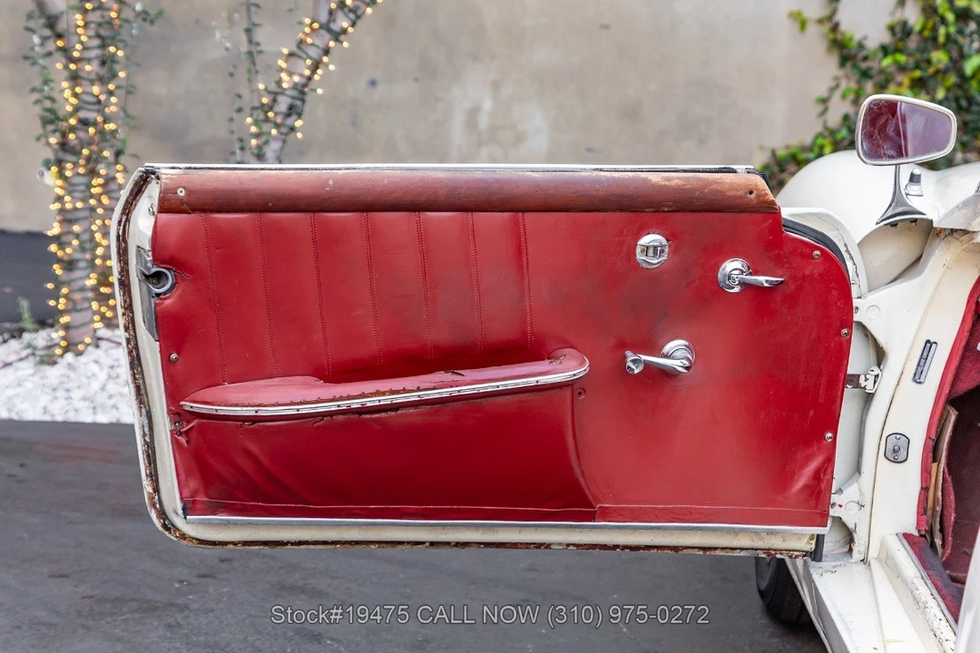 1959 Mercedes-Benz 190 SL - Image 27 of 31