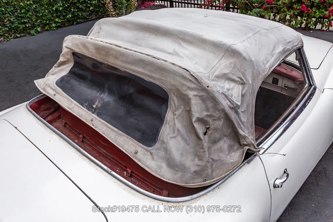 1959 Mercedes-Benz 190 SL - Image 13 of 31
