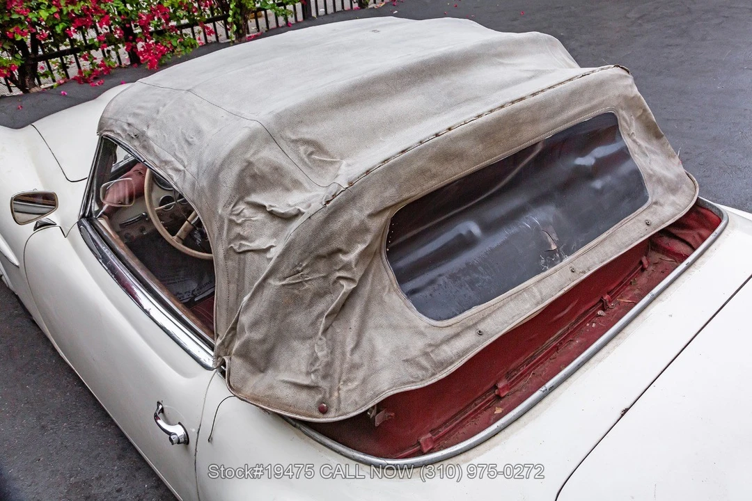 1959 Mercedes-Benz 190 SL - Image 14 of 31