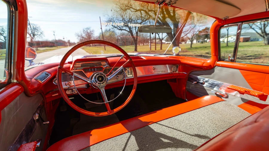 1959 Mercury Colony Park - Image 21 of 23
