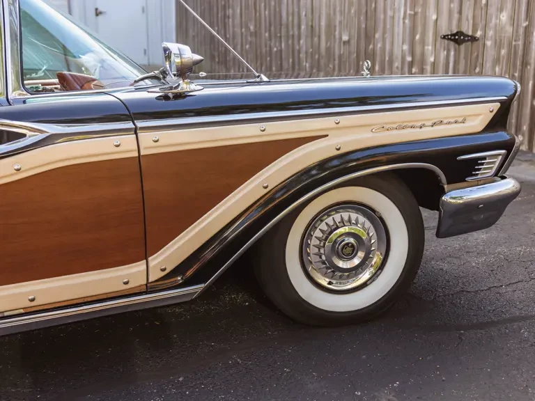 1959 Mercury Colony Park - Image 30 of 31