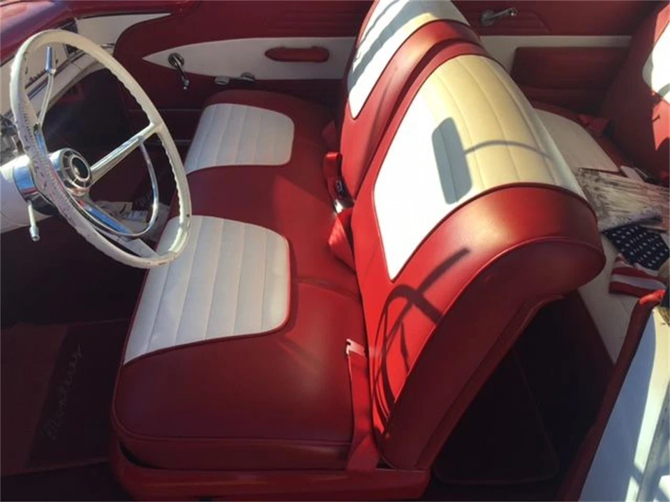1959 Mercury Monterey - Image 8 of 9