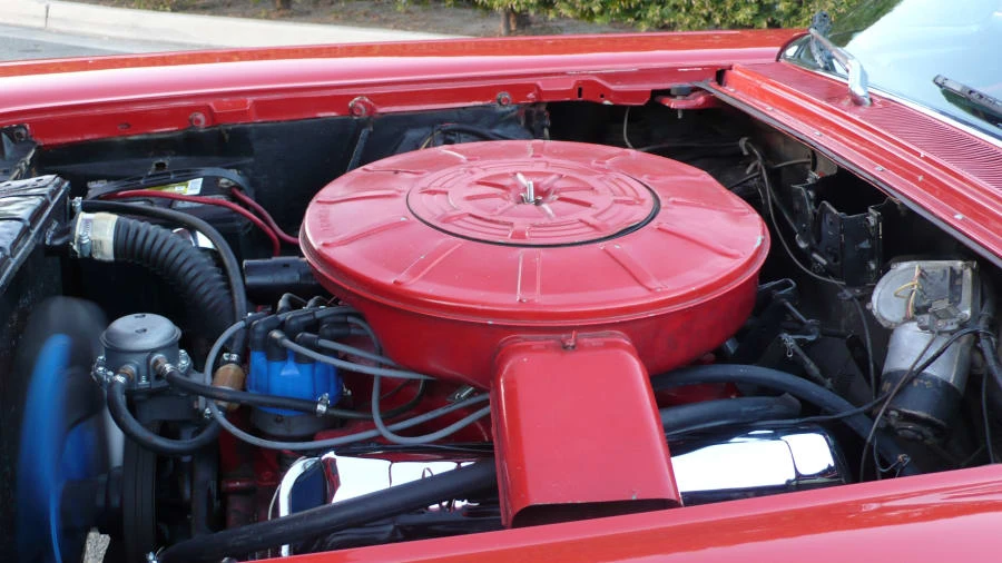 1959 Mercury Monterey - Image 4 of 6