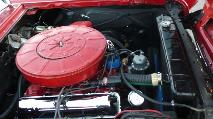 1959 Mercury Monterey - Image 5 of 6