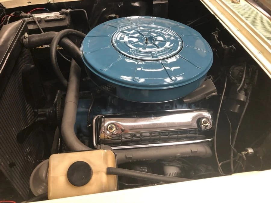 1959 Mercury Monterey - Image 11 of 12