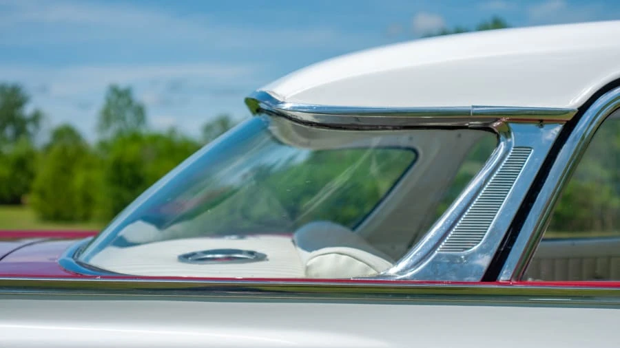 1959 Mercury Monterey - Image 15 of 19