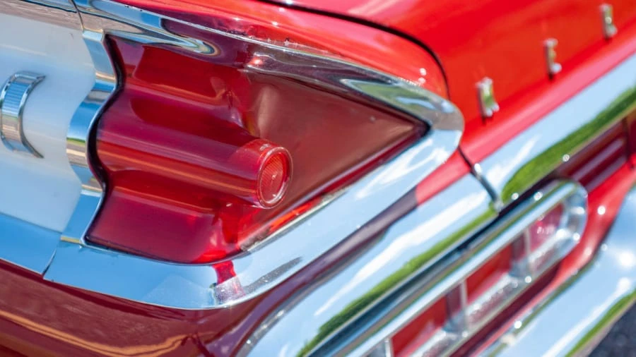 1959 Mercury Monterey - Image 16 of 19