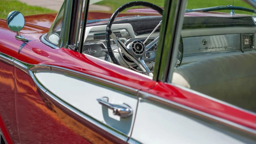 1959 Mercury Monterey - Image 4 of 19