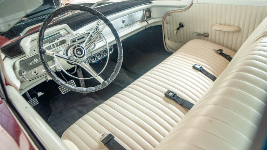 1959 Mercury Monterey - Image 5 of 19
