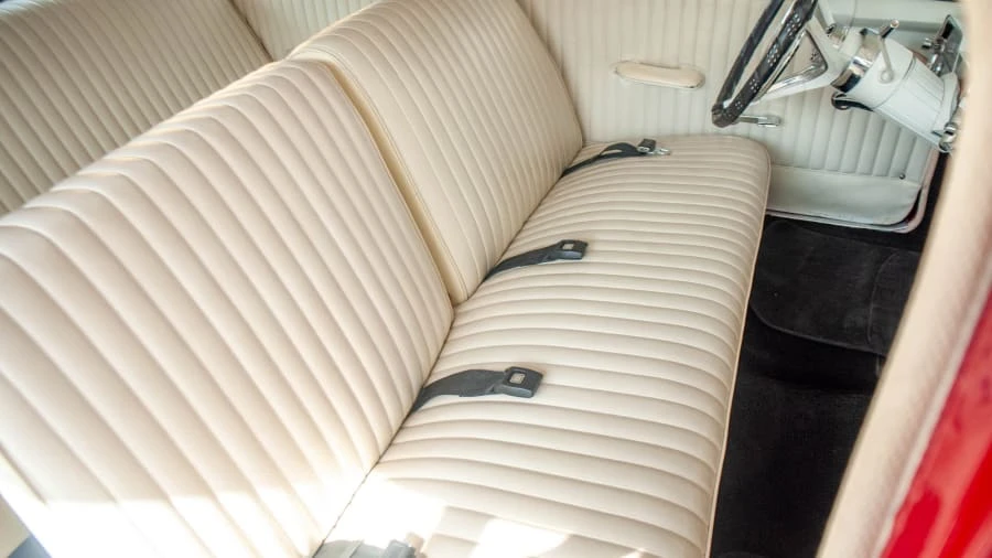 1959 Mercury Monterey - Image 8 of 19