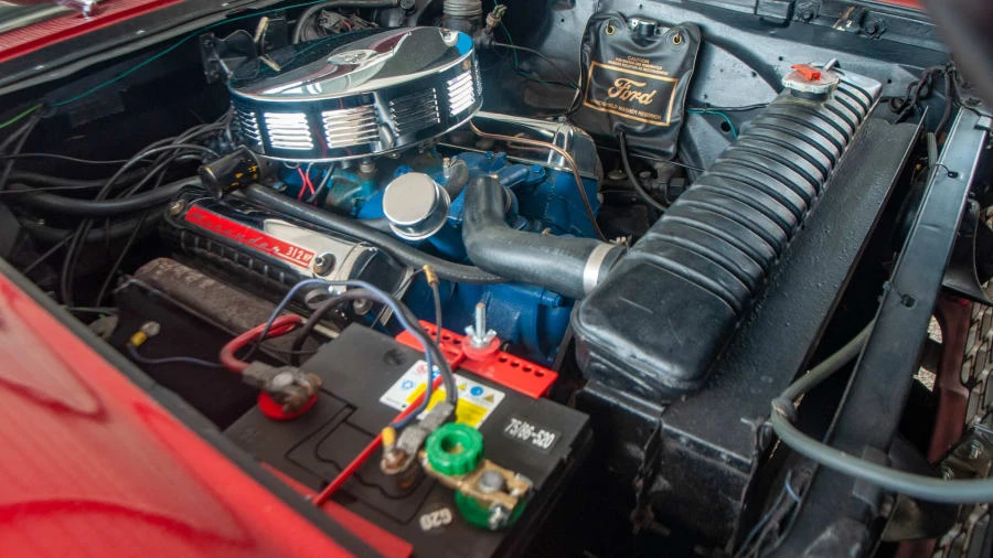 1959 Mercury Monterey - Image 14 of 19