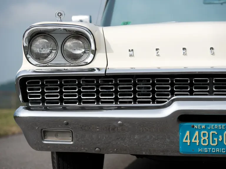 1959 Mercury Monterey - Image 9 of 18