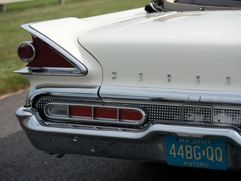 1959 Mercury Monterey - Image 10 of 18